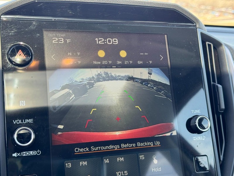 Subaru Crosstrek Vehicle Image 19