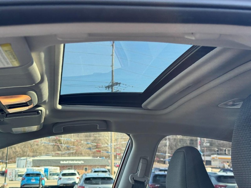 Subaru Crosstrek Vehicle Image 22