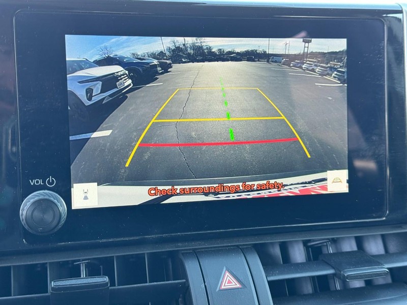 Toyota RAV4 Vehicle Image 20