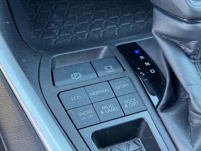 Toyota RAV4 Vehicle Image 21