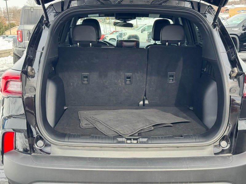 Ford Escape Vehicle Image 04