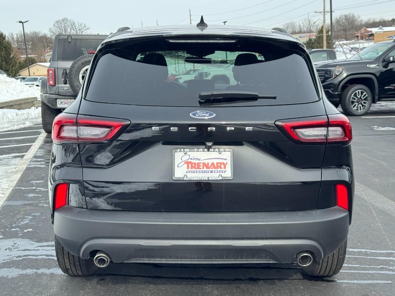 Ford Escape Vehicle Image 05