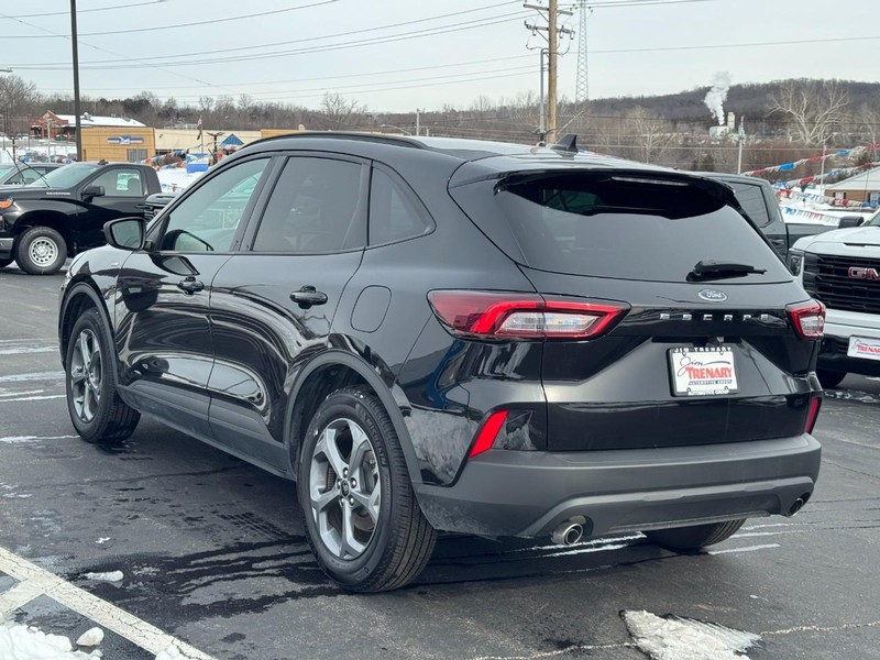 Ford Escape Vehicle Image 06