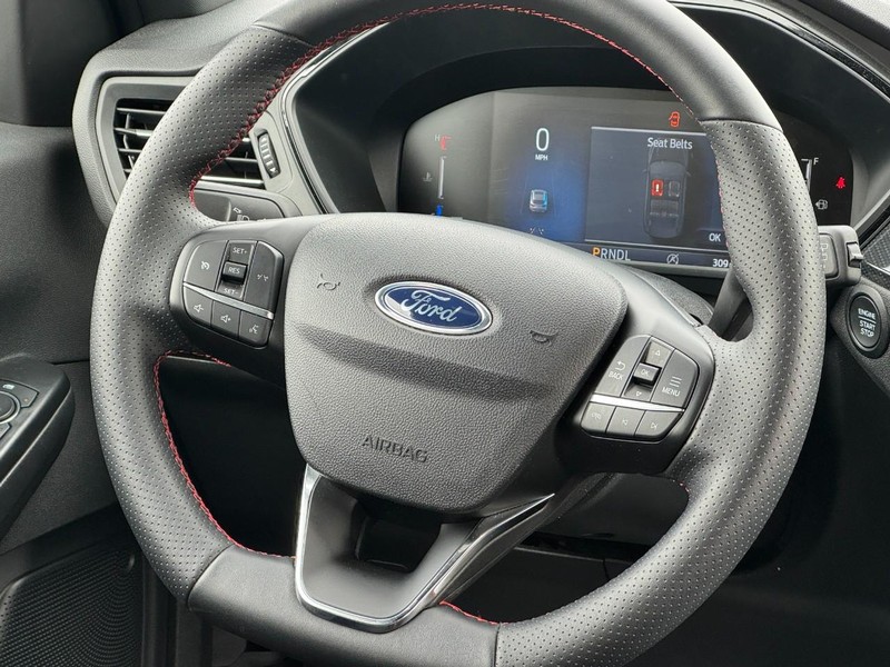 Ford Escape Vehicle Image 12