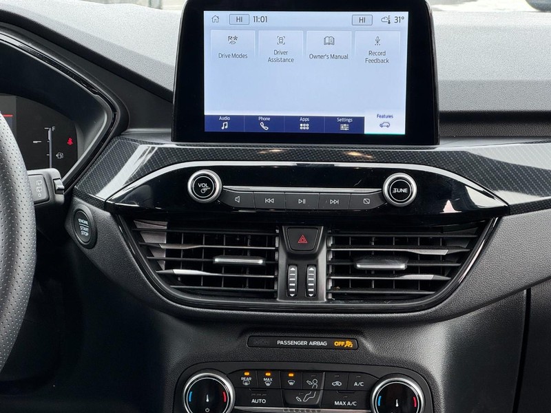 Ford Escape Vehicle Image 13