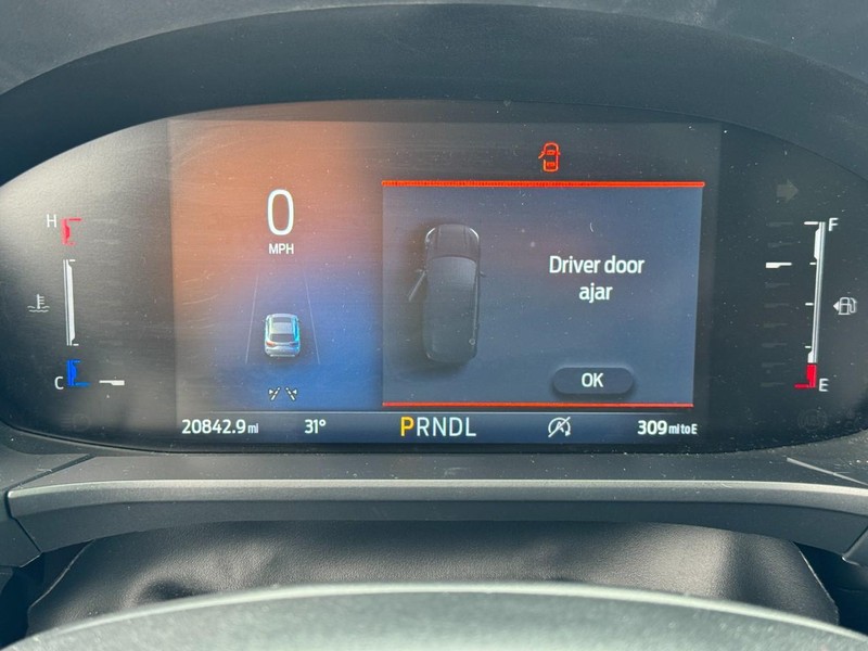 Ford Escape Vehicle Image 20