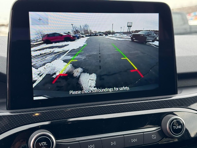 Ford Escape Vehicle Image 23