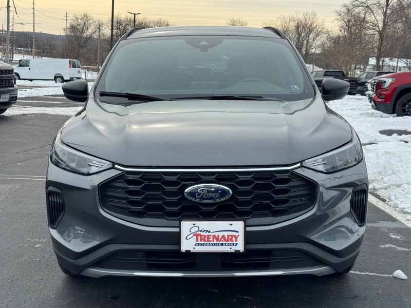 Ford Escape Vehicle Image 09