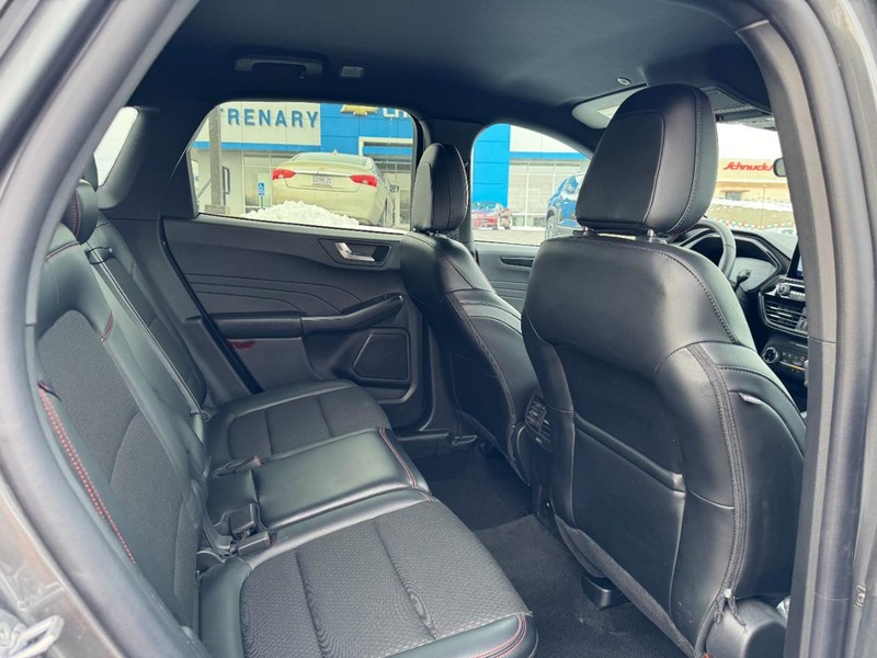 Ford Escape Vehicle Image 10