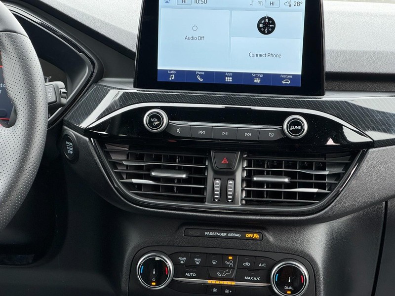 Ford Escape Vehicle Image 13