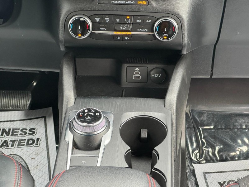 Ford Escape Vehicle Image 14