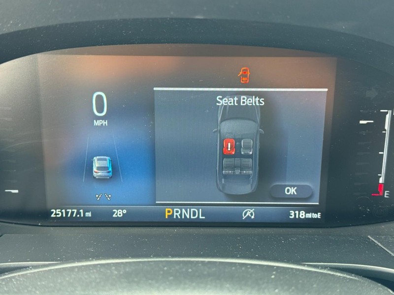 Ford Escape Vehicle Image 20