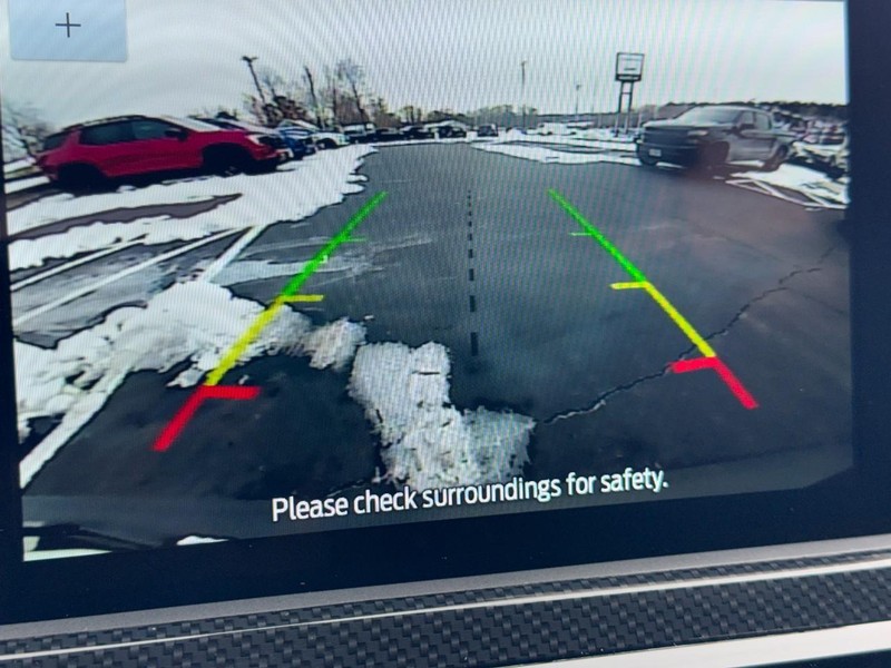 Ford Escape Vehicle Image 21