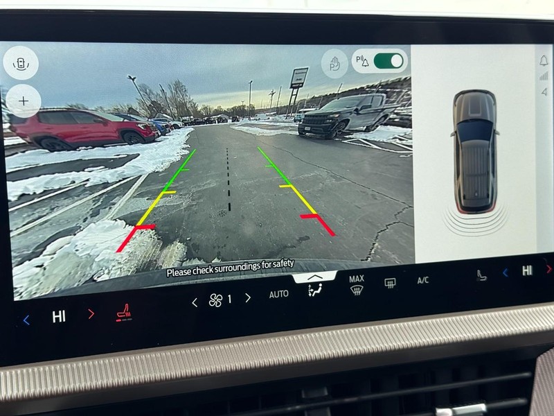 Ford Explorer Vehicle Image 22