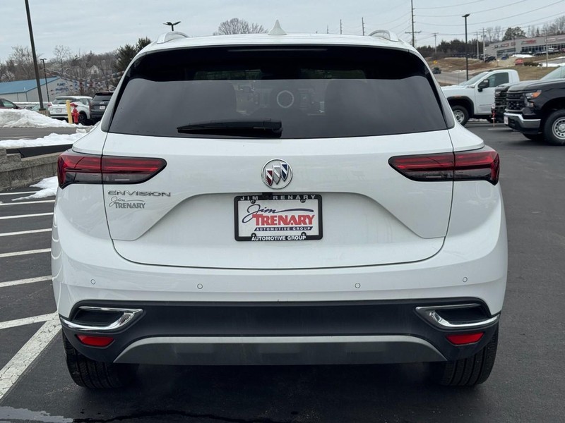 Buick Envision Vehicle Full-screen Gallery Image 05