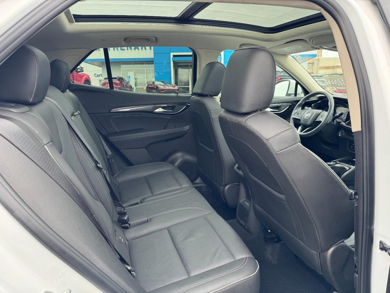 Buick Envision Vehicle Full-screen Gallery Image 10