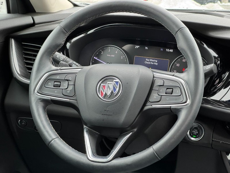 Buick Envision Vehicle Full-screen Gallery Image 12