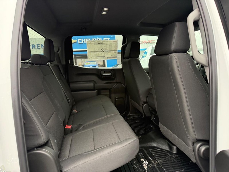 GMC Sierra 1500 Vehicle Image 06