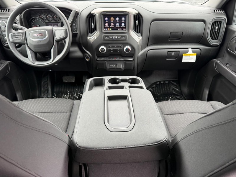 GMC Sierra 1500 Vehicle Image 07