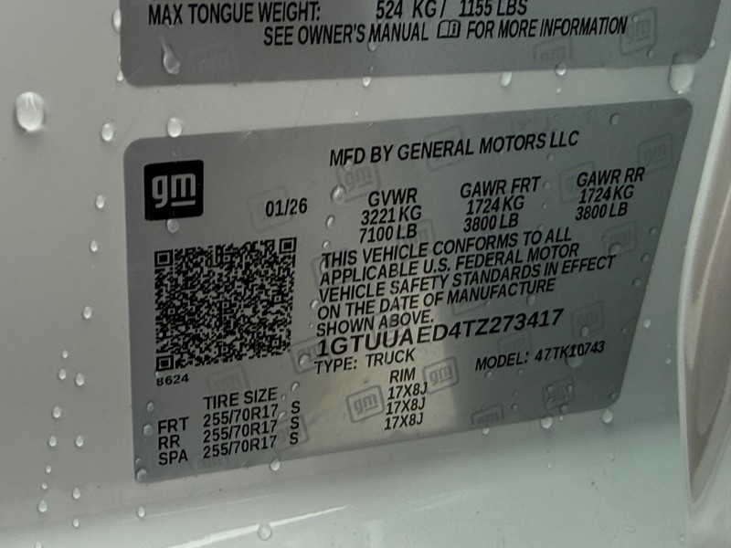 GMC Sierra 1500 Vehicle Image 18