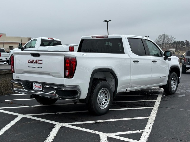 GMC Sierra 1500 Vehicle Image 04