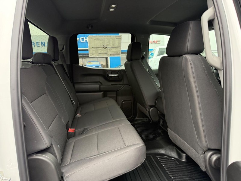 GMC Sierra 1500 Vehicle Image 06