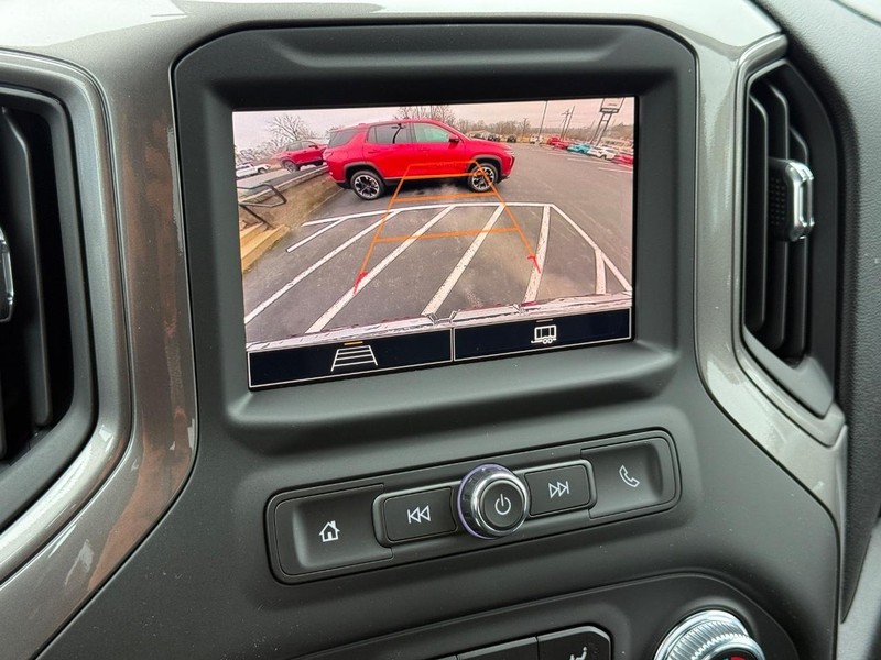 GMC Sierra 1500 Vehicle Image 12