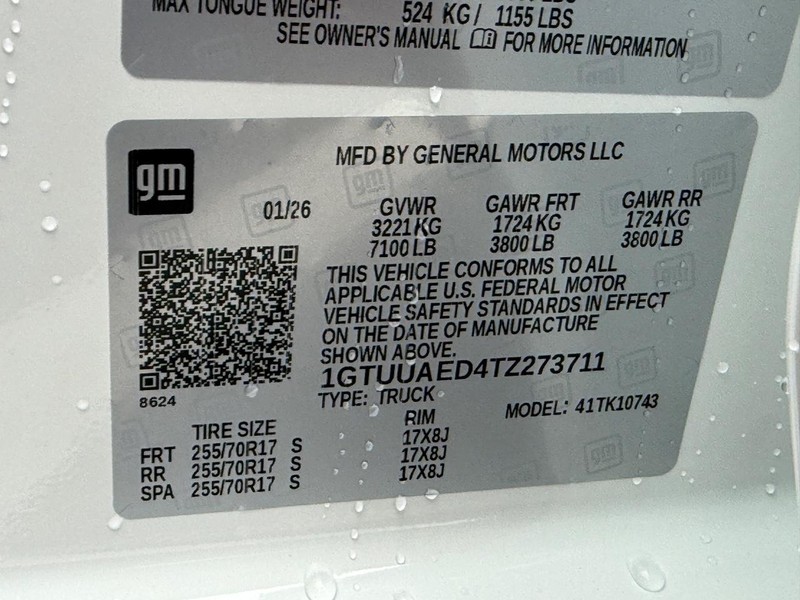 GMC Sierra 1500 Vehicle Image 18