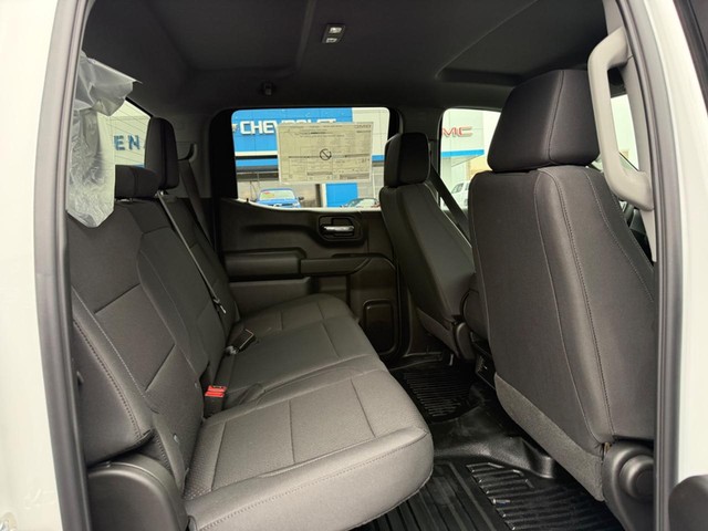 2026 GMC Sierra 1500 Pro - Photo 6