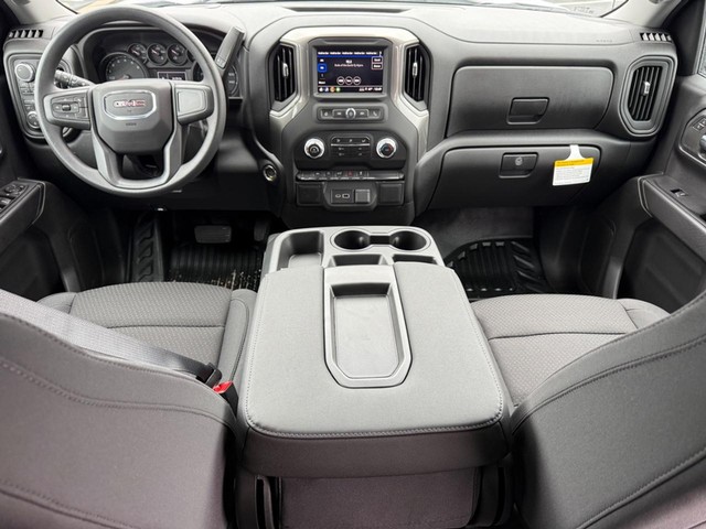 2026 GMC Sierra 1500 Pro - Photo 7