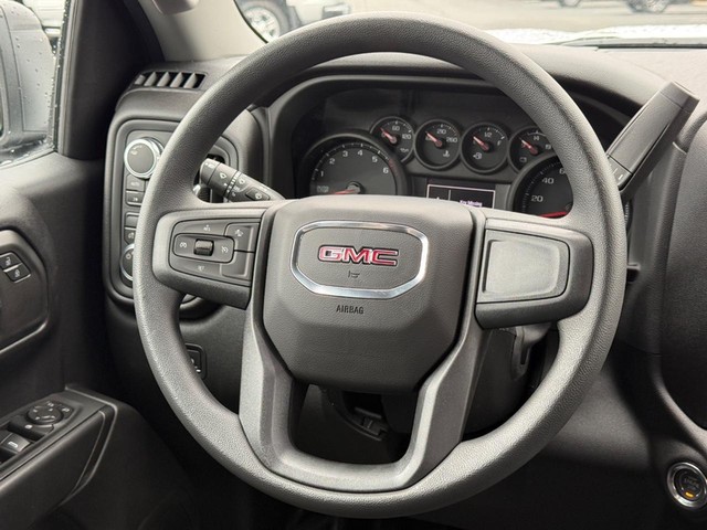 2026 GMC Sierra 1500 Pro - Photo 8