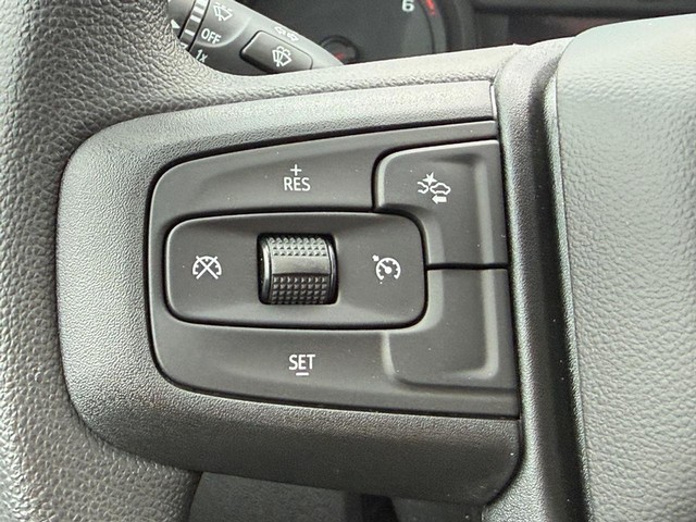 2026 GMC Sierra 1500 Pro - Photo 9