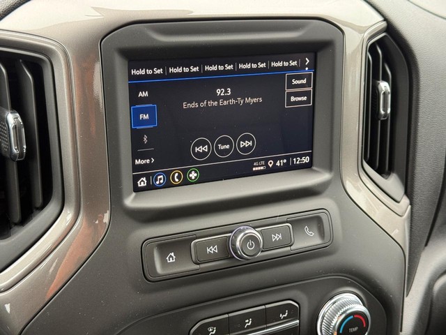 2026 GMC Sierra 1500 Pro - Photo 11