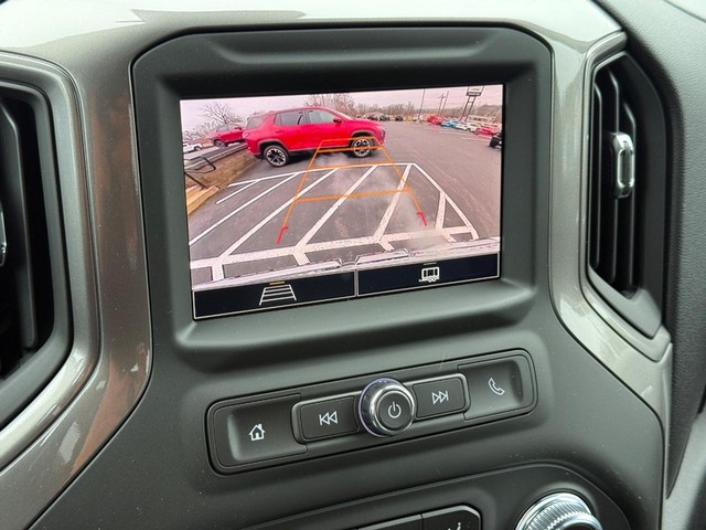 2026 GMC Sierra 1500 Pro - Photo 12