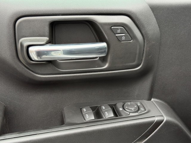 2026 GMC Sierra 1500 Pro - Photo 16