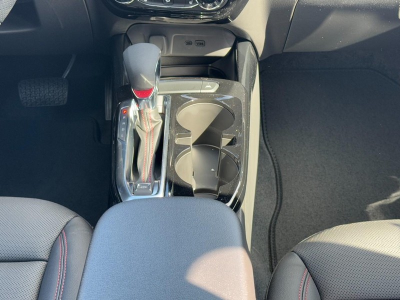 Chevrolet Trax Vehicle Image 10