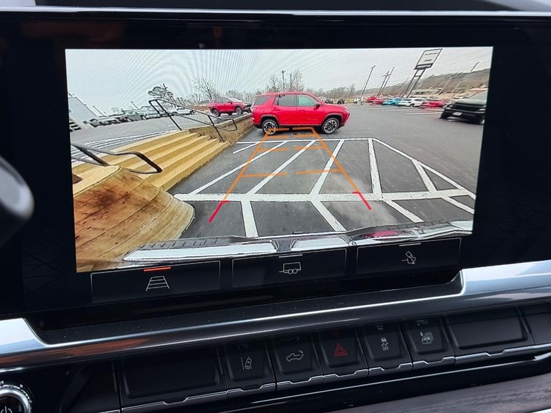 GMC Sierra 2500HD Vehicle Image 12