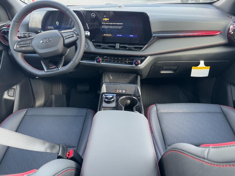 Chevrolet Equinox Vehicle Image 07