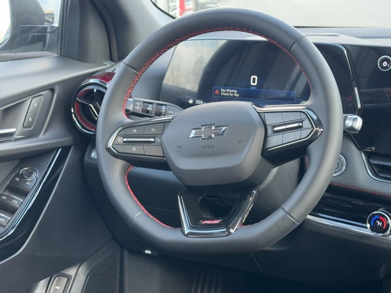 Chevrolet Equinox Vehicle Image 08