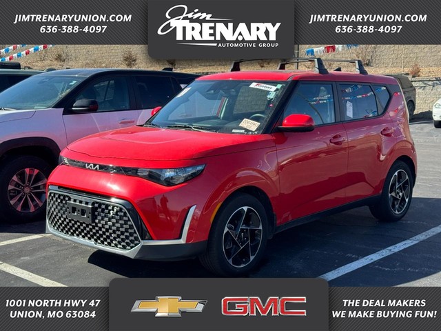 more details - kia soul