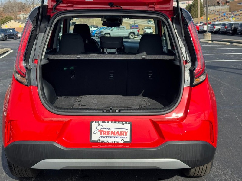 Kia Soul Vehicle Image 04