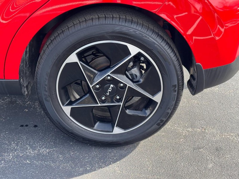 Kia Soul Vehicle Image 07