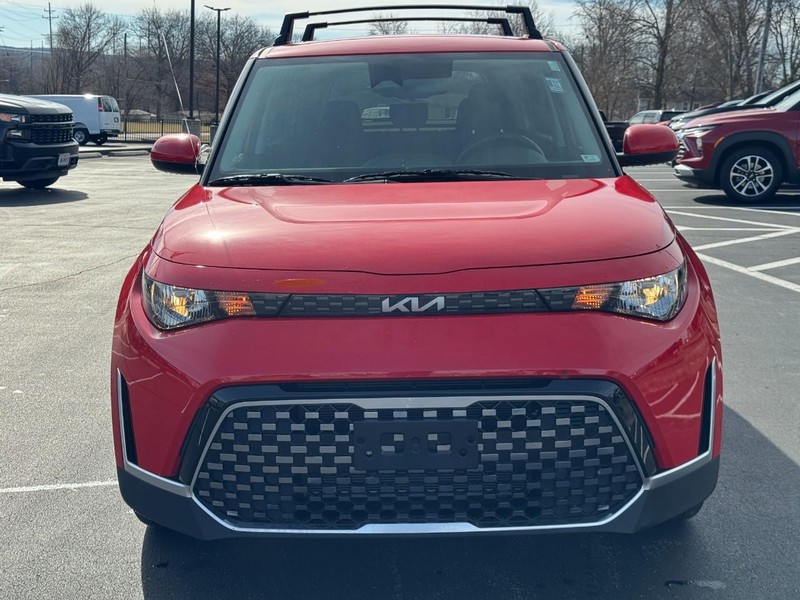 Kia Soul Vehicle Image 09