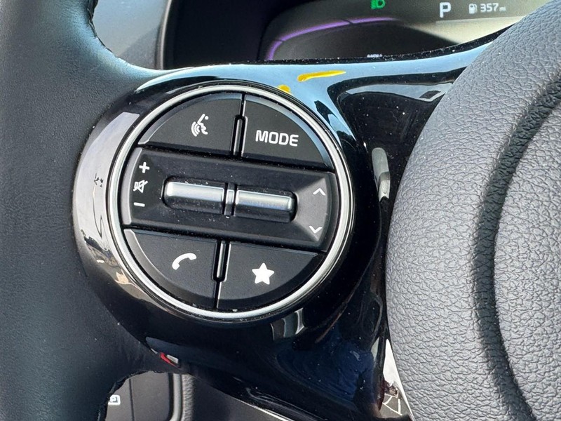 Kia Soul Vehicle Image 17