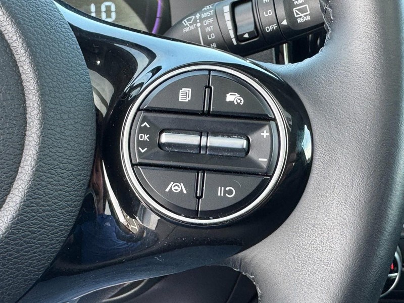 Kia Soul Vehicle Image 18