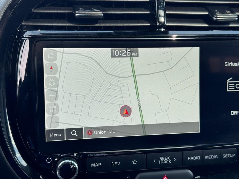 Kia Soul Vehicle Image 20