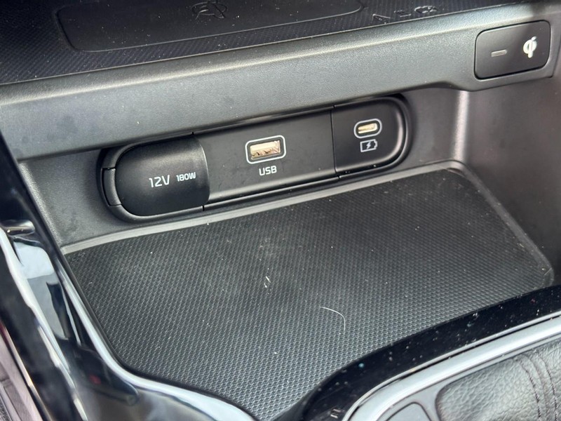 Kia Soul Vehicle Image 22