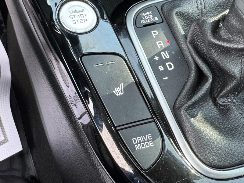 Kia Soul Vehicle Image 23