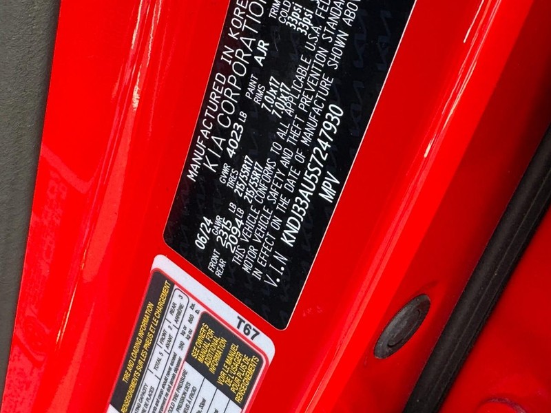 Kia Soul Vehicle Image 26