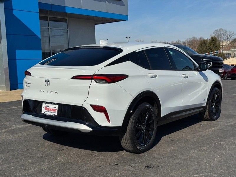 Buick Envista Vehicle Image 03